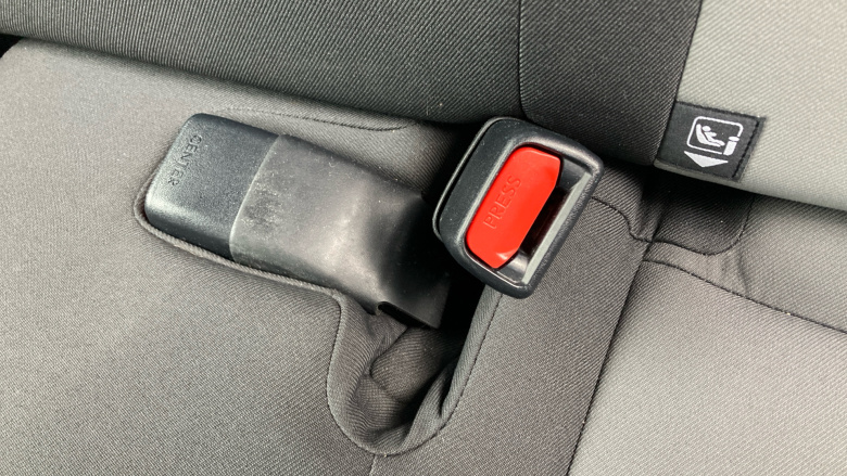 Toyota Yaris 1.0 VVT-i Icon 5dr Petrol Hatchback